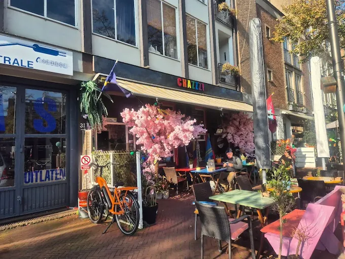 Foto van vestiging Nijmegen